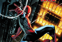 Marvel releases more Spider-Man #1000 covers spider-man 1000 larraz