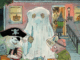 Beneath The Trees Where Nobody Sees gets an all-star Halloween Special