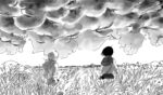 Manga Review: In COCOON, home is behind enemy lines A sea of flame in Cocoon