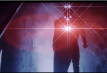 Robertson hops on board new universe, Crestar and the Knight Stallion