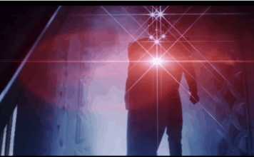 Robertson hops on board new universe, Crestar and the Knight Stallion