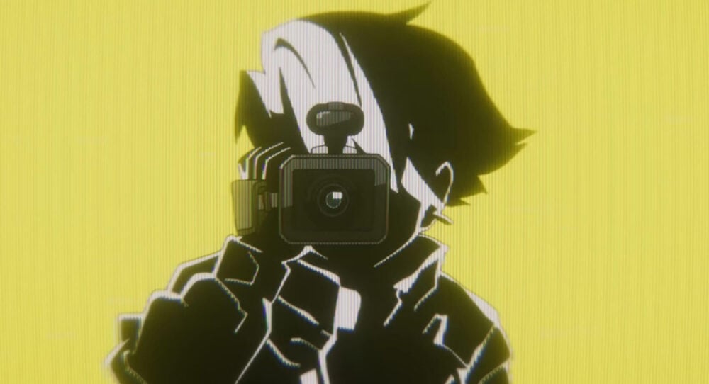 CYBERPUNK: EDGERUNNERS 2 sets a grim tone with new teaser