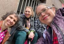 How to Promote Your Graphic Novel (Hint: Make Friends)