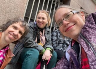 How to Promote Your Graphic Novel (Hint: Make Friends)