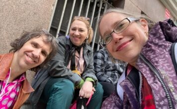 How to Promote Your Graphic Novel (Hint: Make Friends)