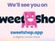 Digital Comics Wrap Up- DCUI adds new trade collections, Sweet Shop signs Ignition Press Sweet Shop announcement post for Ignition Press