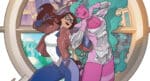DC Round-Up: Kick off Pride Month with JUSTICE LEAGUE: DREAM GIRLS #1 justice league dream girls 1 featured