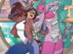 DC Round-Up: Kick off Pride Month with JUSTICE LEAGUE: DREAM GIRLS #1 justice league dream girls 1 featured