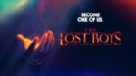 Horror Beat: Music Supervisor of The Lost Boys Musical ETHAN POPP talks song and fangs lost boys