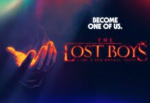 Horror Beat: Music Supervisor of The Lost Boys Musical ETHAN POPP talks song and fangs lost boys