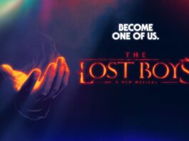 Horror Beat: Music Supervisor of The Lost Boys Musical ETHAN POPP talks song and fangs lost boys