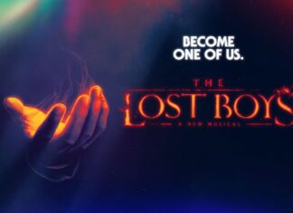 Horror Beat: Music Supervisor of The Lost Boys Musical ETHAN POPP talks song and fangs lost boys