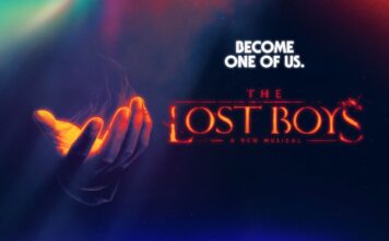 Horror Beat: Music Supervisor of The Lost Boys Musical ETHAN POPP talks song and fangs lost boys