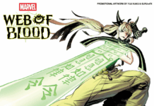 Marvel’s Mangaverse gets celebratory week of one-shots for 25th Anniversary