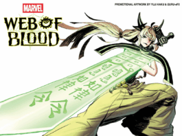 Marvel’s Mangaverse gets celebratory week of one-shots for 25th Anniversary