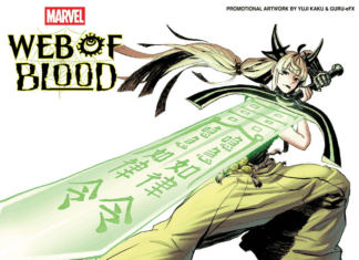 Marvel’s Mangaverse gets celebratory week of one-shots for 25th Anniversary