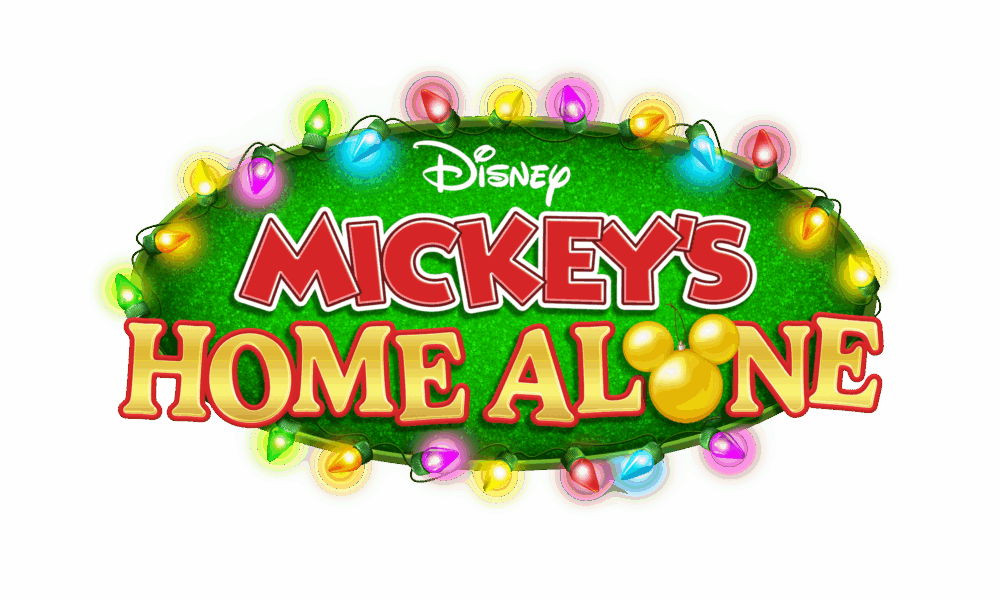 Mickey Mouse Christmas special