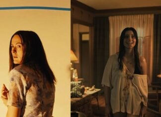 Horror Beat: OBSESSION and BACKROOMS break the Box Office and beat Star Wars