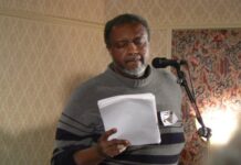 RIP Paul Becton 1952-2026