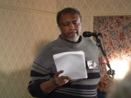 RIP Paul Becton 1952-2026