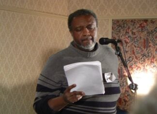 RIP Paul Becton 1952-2026