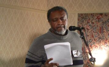 RIP Paul Becton 1952-2026