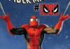 The state of Marvel Comics viewed via Spider-Man anniversary issue covers
