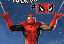 The state of Marvel Comics viewed via Spider-Man anniversary issue covers