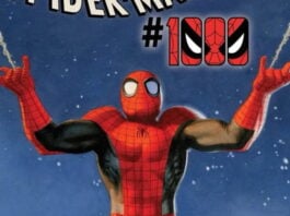 The state of Marvel Comics viewed via Spider-Man anniversary issue covers