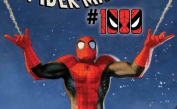 The state of Marvel Comics viewed via Spider-Man anniversary issue covers