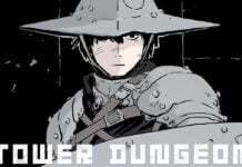 Beat’s Bizarre Adventure: TOWER DUNGEON is a death march worth taking