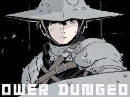 Beat’s Bizarre Adventure: TOWER DUNGEON is a death march worth taking