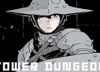 Beat’s Bizarre Adventure: TOWER DUNGEON is a death march worth taking