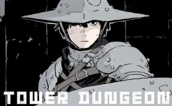 Beat’s Bizarre Adventure: TOWER DUNGEON is a death march worth taking