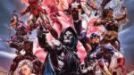 The Marvel Rundown: The Ultimate Universe is dead in ULTIMATE ENDGAME #5