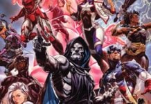 The Marvel Rundown: The Ultimate Universe is dead in ULTIMATE ENDGAME #5