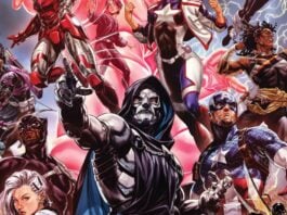 The Marvel Rundown: The Ultimate Universe is dead in ULTIMATE ENDGAME #5