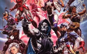 The Marvel Rundown: The Ultimate Universe is dead in ULTIMATE ENDGAME #5