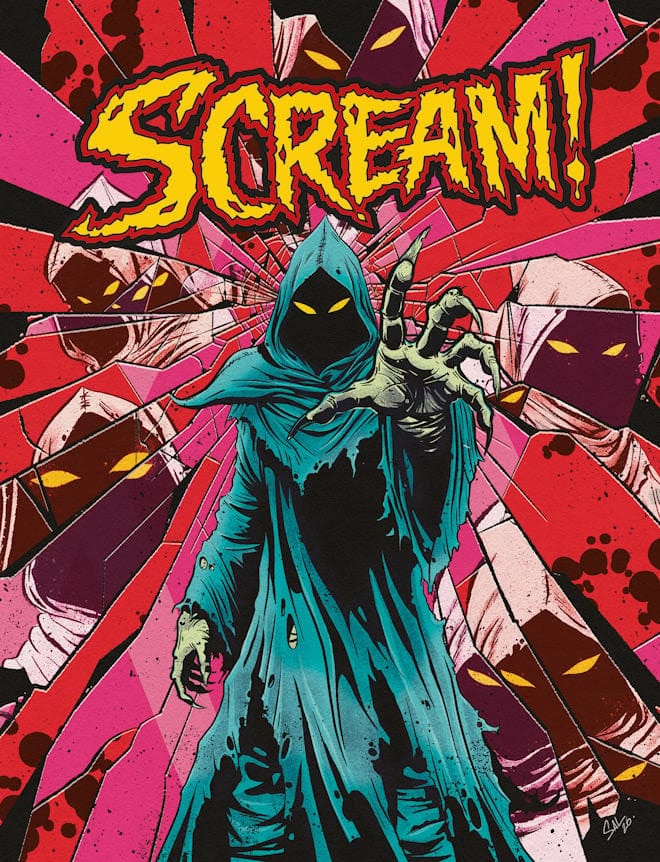 Scream