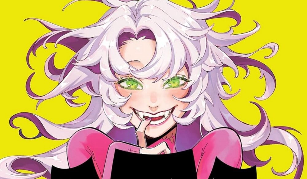 Beat’s Bizarre Adventure: WICKED SPOT celebrates women’s wrongs