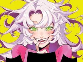 Beat’s Bizarre Adventure: WICKED SPOT celebrates women’s wrongs