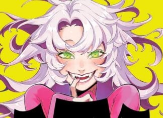 Beat’s Bizarre Adventure: WICKED SPOT celebrates women’s wrongs