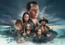 Horror Beat: Starting to watch WIDOW’S BAY now? Here’s the horror knowledge you need to get the most out of it widow's bay