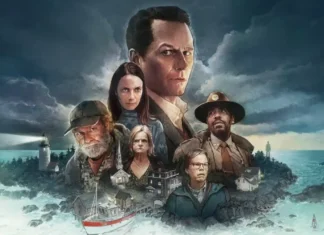 Horror Beat: Starting to watch WIDOW’S BAY now? Here’s the horror knowledge you need to get the most out of it widow's bay
