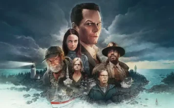 Horror Beat: Starting to watch WIDOW’S BAY now? Here’s the horror knowledge you need to get the most out of it widow's bay