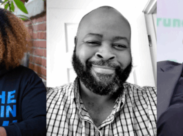 Stephanie Williams, Ray-Anthony Height, Shaq and Archie Comics team up for a pirate epic