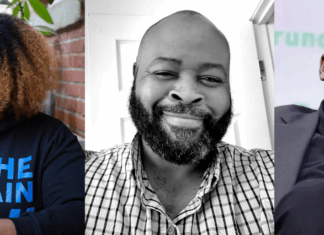 Stephanie Williams, Ray-Anthony Height, Shaq and Archie Comics team up for a pirate epic