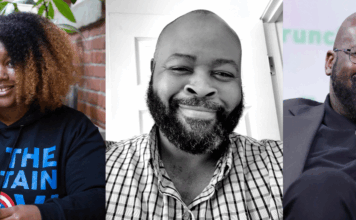 Stephanie Williams, Ray-Anthony Height, Shaq and Archie Comics team up for a pirate epic