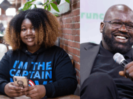 Stephanie Williams, Shaq and Archie Comics team up for a pirate epic stephanie williams shaquille o'neal archie comics