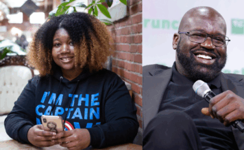 Stephanie Williams, Shaq and Archie Comics team up for a pirate epic stephanie williams shaquille o'neal archie comics